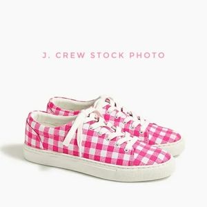 J. Crew Sneakers